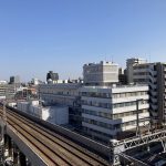 マンションの決めて？眺望の優先順位？