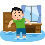 水害リスクについて