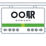 三鷹駅・武蔵境駅の特徴について