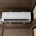 エアコン工事はいかがですか？