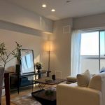 【オススメ物件】武蔵野サマリヤマンション