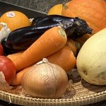 いい食材はいいキッチンで！