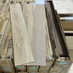 フローリング工事をしましょう！