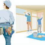 リフォームに関わる工事　⑤