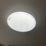 照明器具の遅延