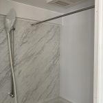 システムバスの工事をしました！