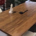 インテリアの造作