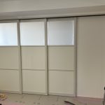 間仕切り壁じゃない選択肢