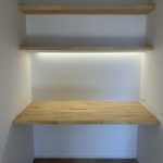 照明工事は計画から！