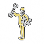 これ相談できるの？（お家のことならなんでもご相談可能！）