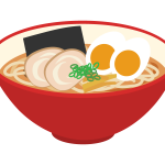 おすすめラーメン