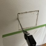 石綿調査は絶対です！