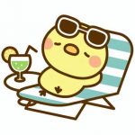 もうすぐゴールデンウィーク！　5月7日より再開です