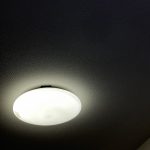 シーリングライト