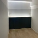 ホテルライクな寝室